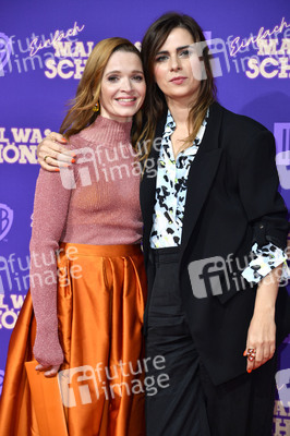 Filmpremiere 'Einfach mal was Schönes' in Berlin