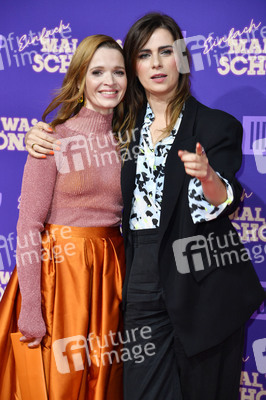 Filmpremiere 'Einfach mal was Schönes' in Berlin