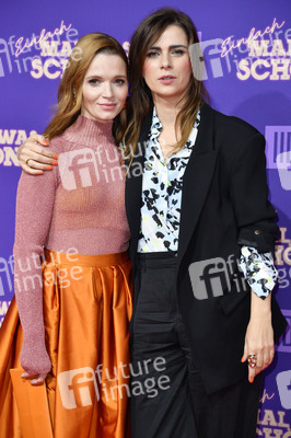 Filmpremiere 'Einfach mal was Schönes' in Berlin