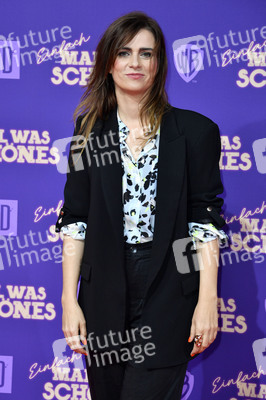 Filmpremiere 'Einfach mal was Schönes' in Berlin