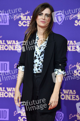 Filmpremiere 'Einfach mal was Schönes' in Berlin