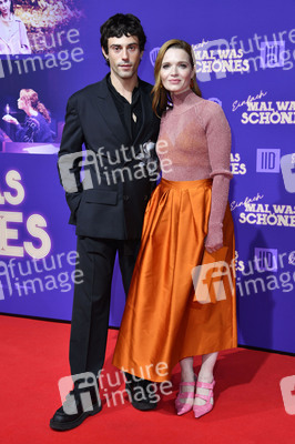 Filmpremiere 'Einfach mal was Schönes' in Berlin