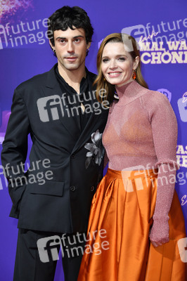 Filmpremiere 'Einfach mal was Schönes' in Berlin