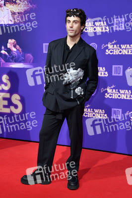 Filmpremiere 'Einfach mal was Schönes' in Berlin