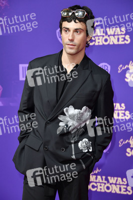 Filmpremiere 'Einfach mal was Schönes' in Berlin