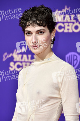 Filmpremiere 'Einfach mal was Schönes' in Berlin