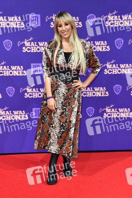 Filmpremiere 'Einfach mal was Schönes' in Berlin