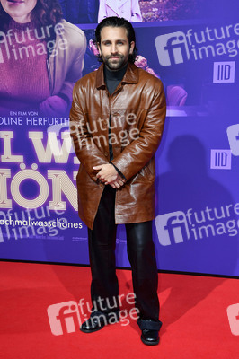 Filmpremiere 'Einfach mal was Schönes' in Berlin