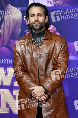 Filmpremiere 'Einfach mal was Schönes' in Berlin