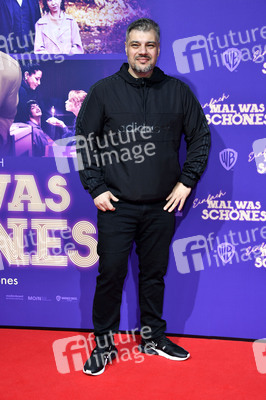 Filmpremiere 'Einfach mal was Schönes' in Berlin