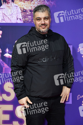 Filmpremiere 'Einfach mal was Schönes' in Berlin