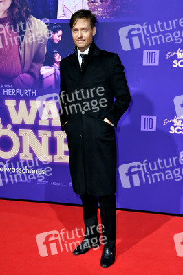 Filmpremiere 'Einfach mal was Schönes' in Berlin