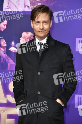 Filmpremiere 'Einfach mal was Schönes' in Berlin