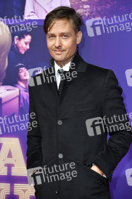 Filmpremiere 'Einfach mal was Schönes' in Berlin