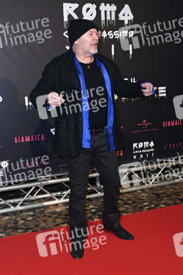 Filmpremiere 'Vasco Live - Circo Massimo Roma' in Rom