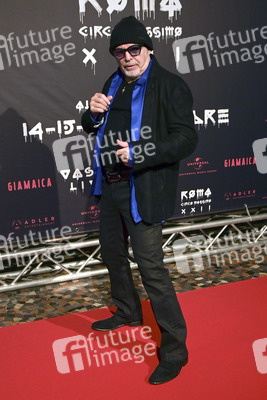 Filmpremiere 'Vasco Live - Circo Massimo Roma' in Rom