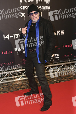 Filmpremiere 'Vasco Live - Circo Massimo Roma' in Rom