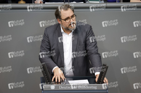 66. Sitzung des Deutschen Bundestages in Berlin