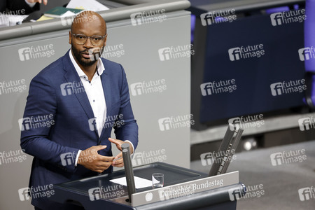 66. Sitzung des Deutschen Bundestages in Berlin