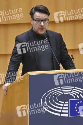 Plenarsitzung zu den Ergebnissen des EU-Gipfels im Europäischen Parlament in Brüssel