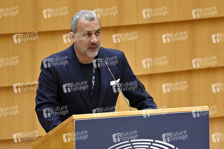 Plenarsitzung zu den Ergebnissen des EU-Gipfels im Europäischen Parlament in Brüssel