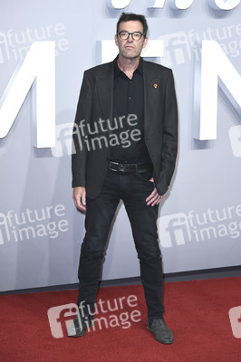 Filmpremiere 'Die Speisekarte' in London