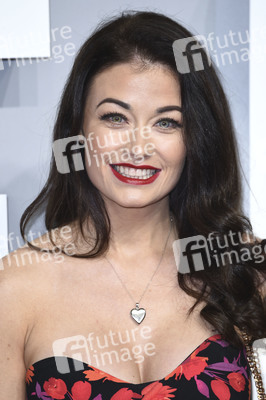 Filmpremiere 'Die Speisekarte' in London