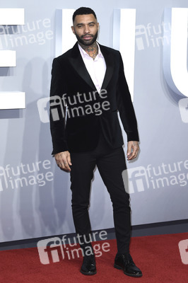 Filmpremiere 'Die Speisekarte' in London