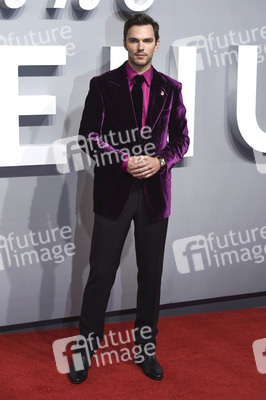Filmpremiere 'Die Speisekarte' in London