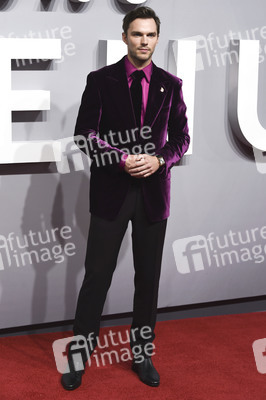Filmpremiere 'Die Speisekarte' in London