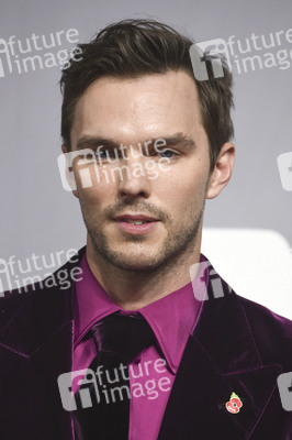 Filmpremiere 'Die Speisekarte' in London