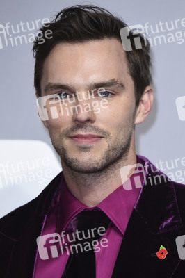 Filmpremiere 'Die Speisekarte' in London
