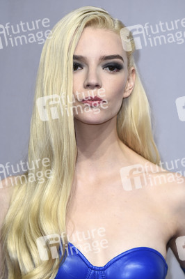 Filmpremiere 'Die Speisekarte' in London