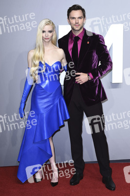 Filmpremiere 'Die Speisekarte' in London