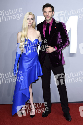 Filmpremiere 'Die Speisekarte' in London
