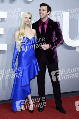 Filmpremiere 'Die Speisekarte' in London