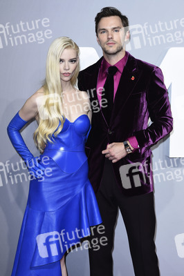 Filmpremiere 'Die Speisekarte' in London