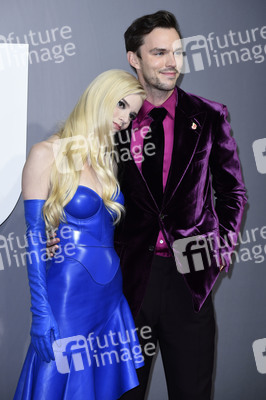 Filmpremiere 'Die Speisekarte' in London