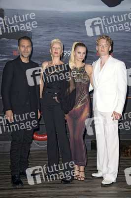 Serienpremiere '1899' in Berlin