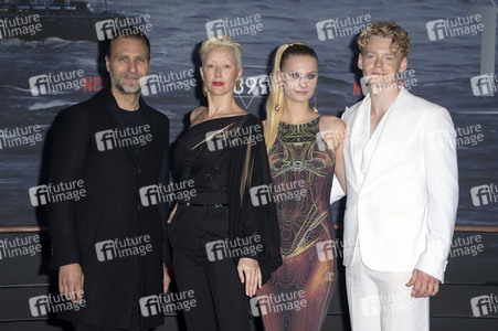 Serienpremiere '1899' in Berlin