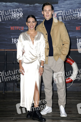 Serienpremiere '1899' in Berlin