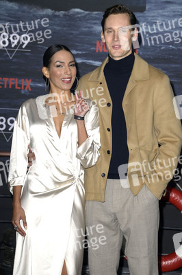 Serienpremiere '1899' in Berlin