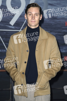 Serienpremiere '1899' in Berlin