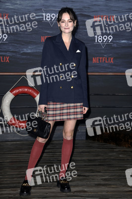 Serienpremiere '1899' in Berlin