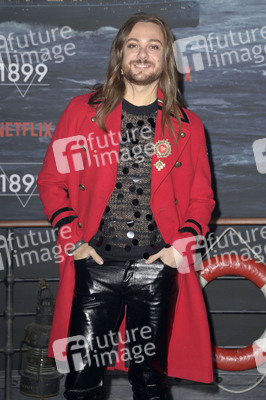 Serienpremiere '1899' in Berlin