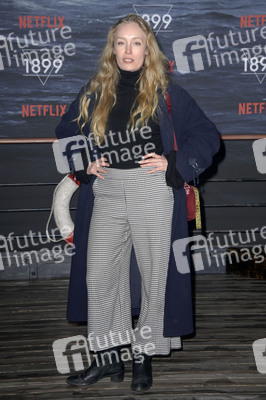 Serienpremiere '1899' in Berlin