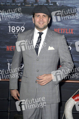 Serienpremiere '1899' in Berlin