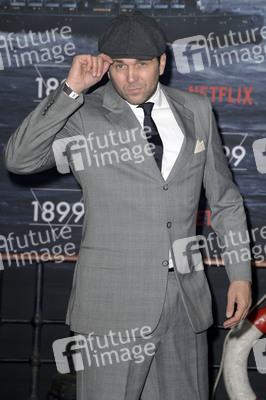 Serienpremiere '1899' in Berlin