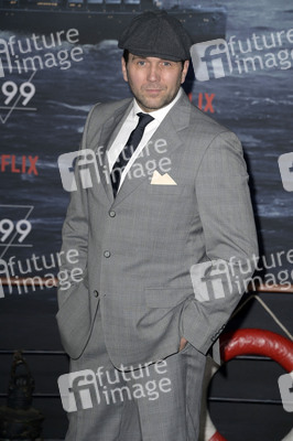 Serienpremiere '1899' in Berlin