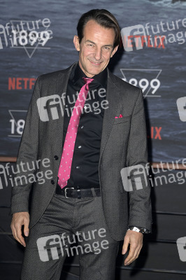 Serienpremiere '1899' in Berlin